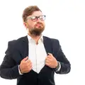 Chefen, är du en supermänniska?