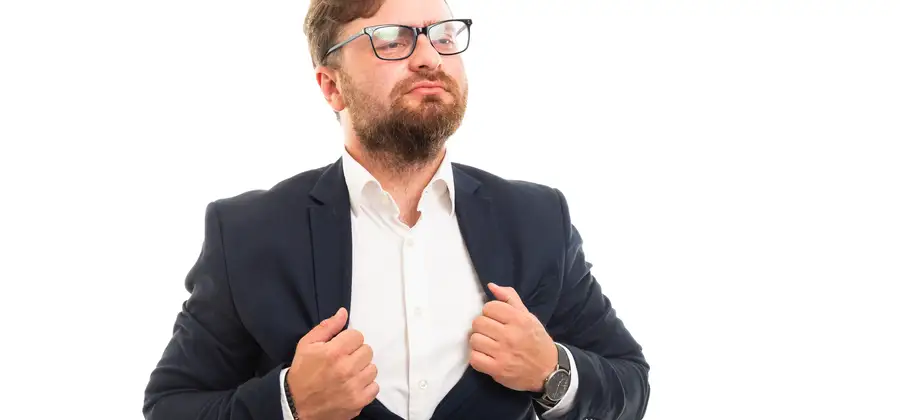 Chefen, är du en supermänniska?