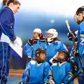 Coachen får ny inriktning