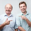 Goda jobbrelationer förlänger livet