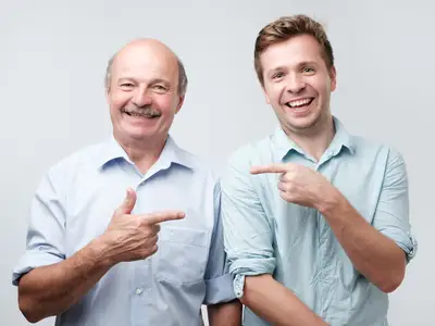 Goda jobbrelationer förlänger livet