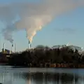 Det finns stor kraft att hämta i förändringen
