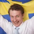Europas bästa arbetsplats finns i Sverige