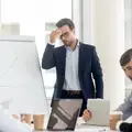 Våga släppa nervositeten