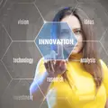 Rätt idéer ska in i innovationssystemet