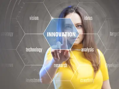 Rätt idéer ska in i innovationssystemet