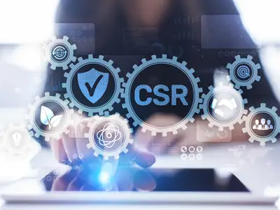 CSR-corporate social responsibility