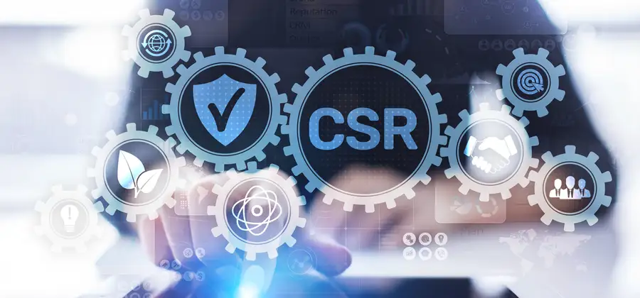 CSR-corporate social responsibility