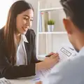 Salesperson