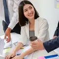 Att leda agila projekt