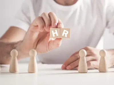 HR-Human Resource