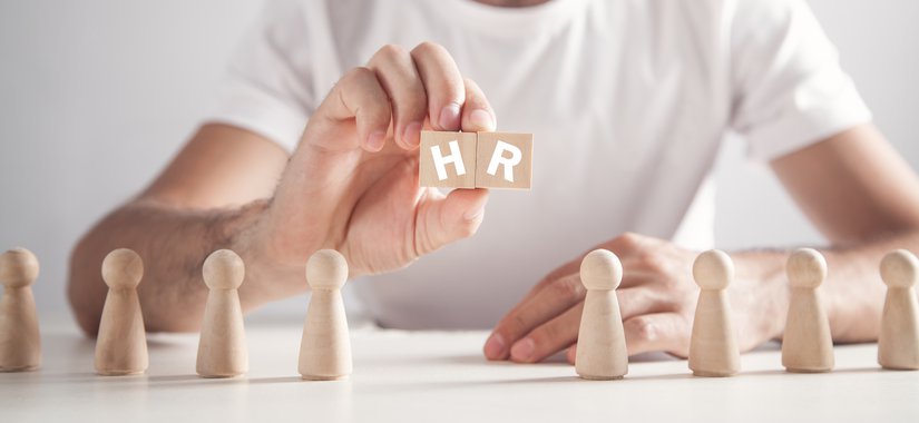 HR-Human Resource