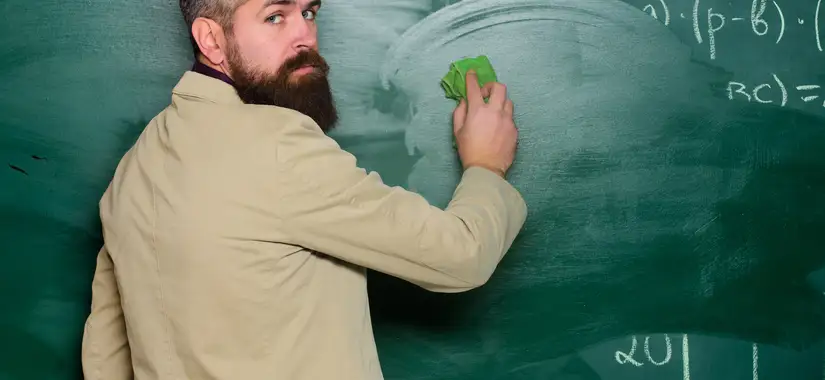 Rektorns ledarskap viktigt för skolan