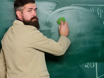 Rektorns ledarskap viktigt för skolan
