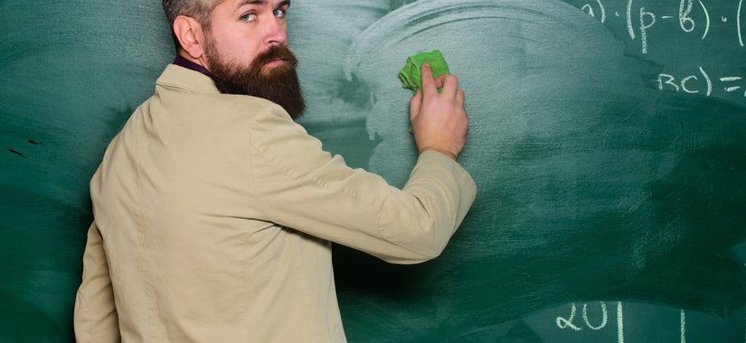 Rektorns ledarskap viktigt för skolan