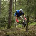 Ideellt arbete accelererade karriären