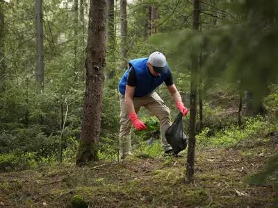 Ideellt arbete accelererade karriären