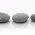 Tre grundstenar