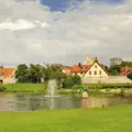 Det är i mötet det händer - även i Almedalen