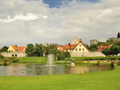 Det är i mötet det händer - även i Almedalen