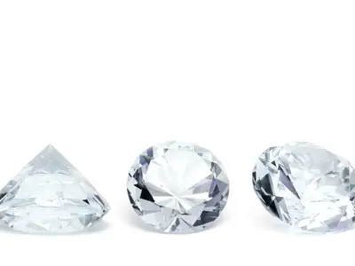 Diamanter