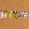 Feedback