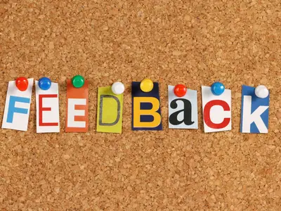 Feedback