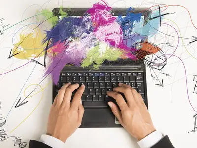 Globalisering, digitalisering, nya värderingar och prioriteringar leder till att arbetet blir mer gränslöst, på gott och ont.
