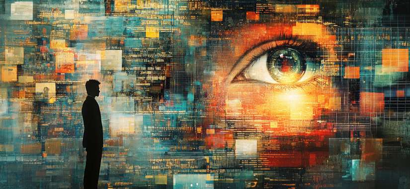 I en AI-driven värld där informationsflödet aldrig stannar blir förmågan att styra sin uppmärksamhet en avgörande ledarskapskompetens.