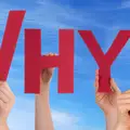 WHY?
