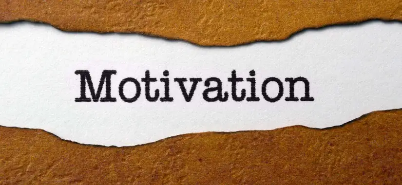 Motivation är inte något du har – eller inte har. Det är något som kan byggas, stödjas och stärkas, varje dag.