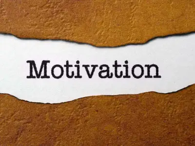 Motivation är inte något du har – eller inte har. Det är något som kan byggas, stödjas och stärkas, varje dag.