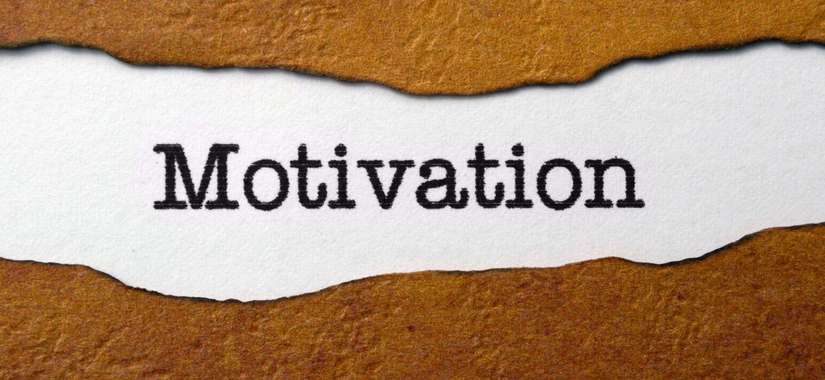 Motivation är inte något du har – eller inte har. Det är något som kan byggas, stödjas och stärkas, varje dag.