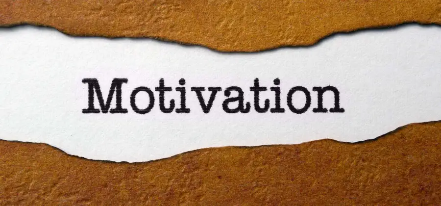 Motivation är inte något du har – eller inte har. Det är något som kan byggas, stödjas och stärkas, varje dag.