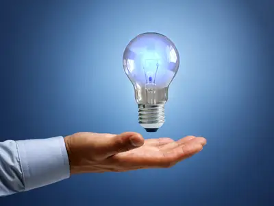 Entreprenör ≠ Innovatör