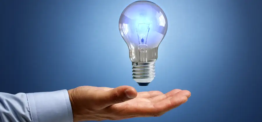 Entreprenör ≠ Innovatör
