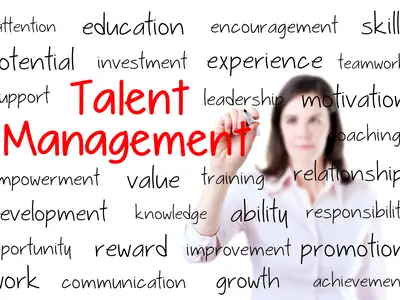 Talent Management