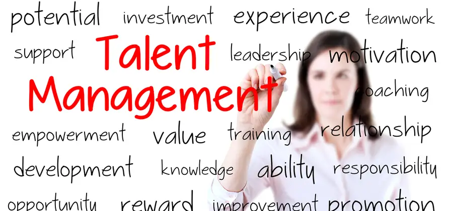 Talent Management