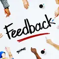 Feedback är en gåva