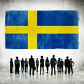 Sverige världsbäst på ledarskap