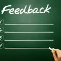 Feedback