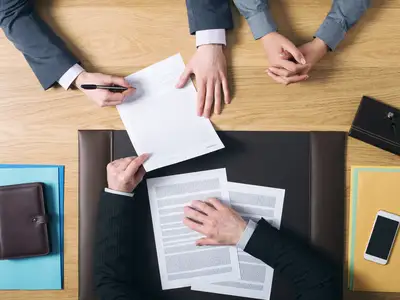 Projektdirektiv