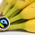 Fairtrade-märkta produkter