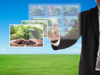CSR-Corporate Social Responsibility