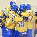 Ishockeylandslaget Tre Kronor