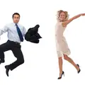 Den energiske chefen