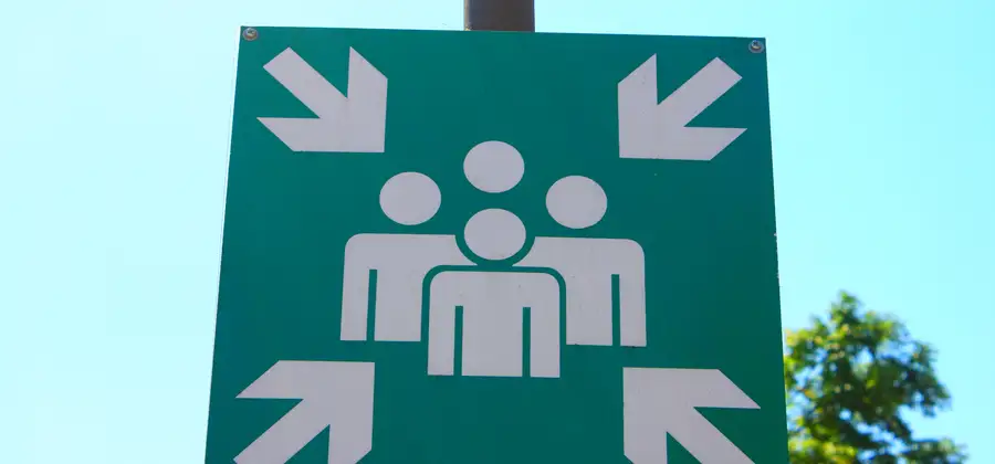 Tydlighet viktigt vid omorganisation