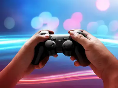 Gamefication