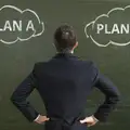 Plan A eller B