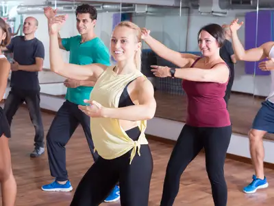 Zumba